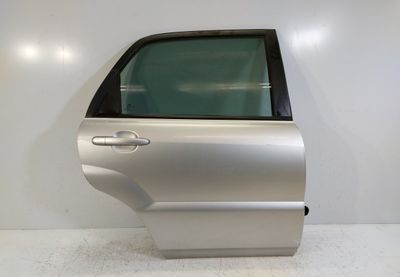 Door Rear Right KIA SPORTAGE II (JE, KM) (2004-2010)