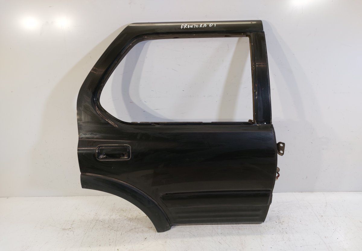 Door Rear Right OPEL FRONTERA B (1998-2002)