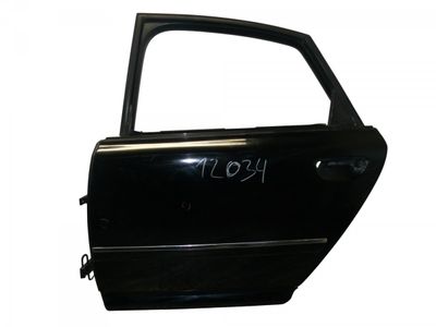 Door Rear  Left AUDI A8 (4E) (2002-2010)