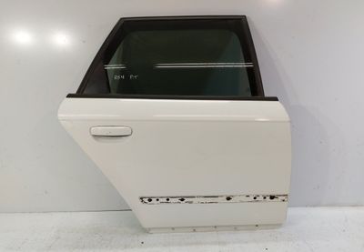 Door Rear Right AUDI A4 (B7) (2004-2008)