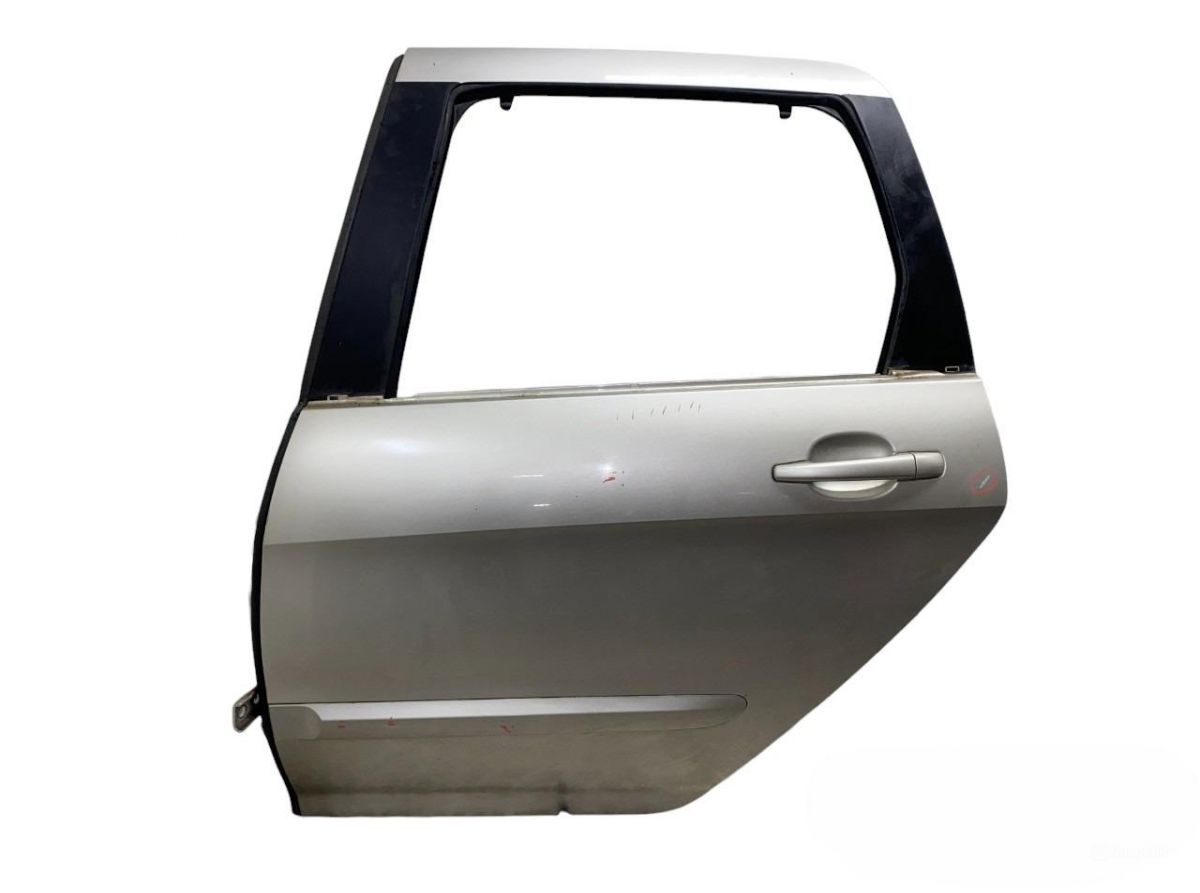 9006L7 Door Rear  Left PEUGEOT 308 I (4A, 4C) (2007-2013)