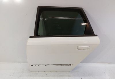 Door Rear  Left AUDI A4 (B7) (2004-2008)