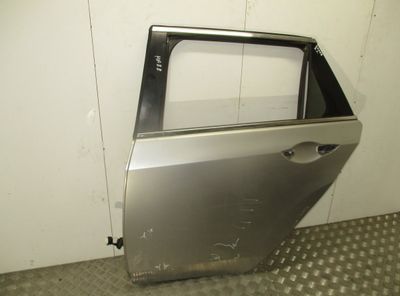 Door Rear  Left HONDA ACCORD VIII (CP, CU) (2007-2015)