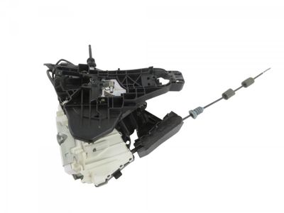 A1697202835 A1647602034 Door Lock Front Right MERCEDES-BENZ GL-CLASS (X164) (2006-2012)