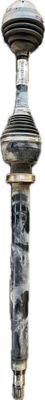Drive Shaft Front Right                                    VOLVO S60 II / V60 I (2010-2018)