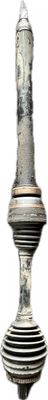 Drive Shaft Front Right                                    VOLVO S60 I (RS) (2000-2010)