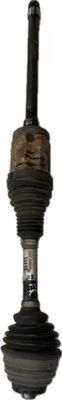 Drive Shaft Front Right                                    BMW X1 (E84) (2009-2015)