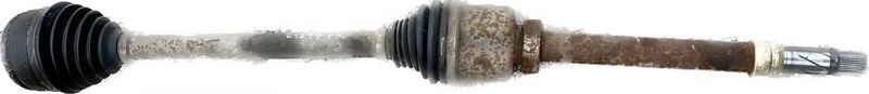 Drive Shaft Front Right                                    RENAULT MASTER III (FV, JV) (2010-2024)