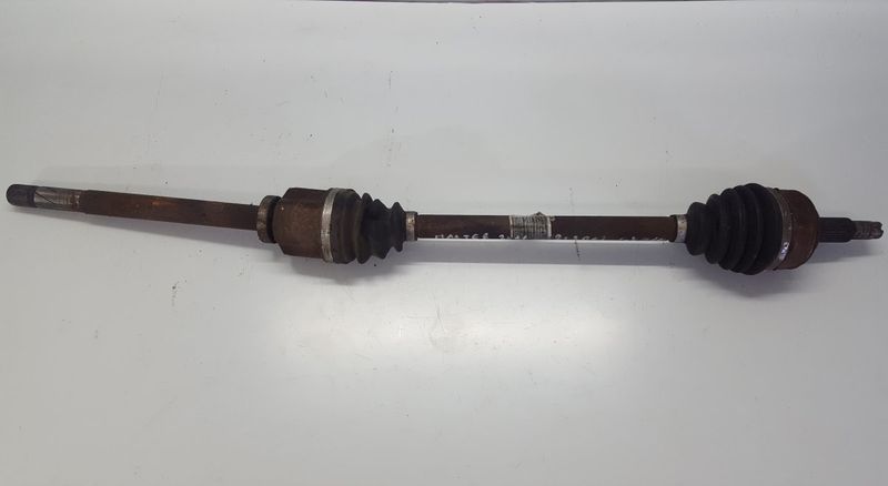 391005187R 391005187R Drive Shaft Front Right                                    RENAULT MASTER III (FV, JV) (2010-2024)