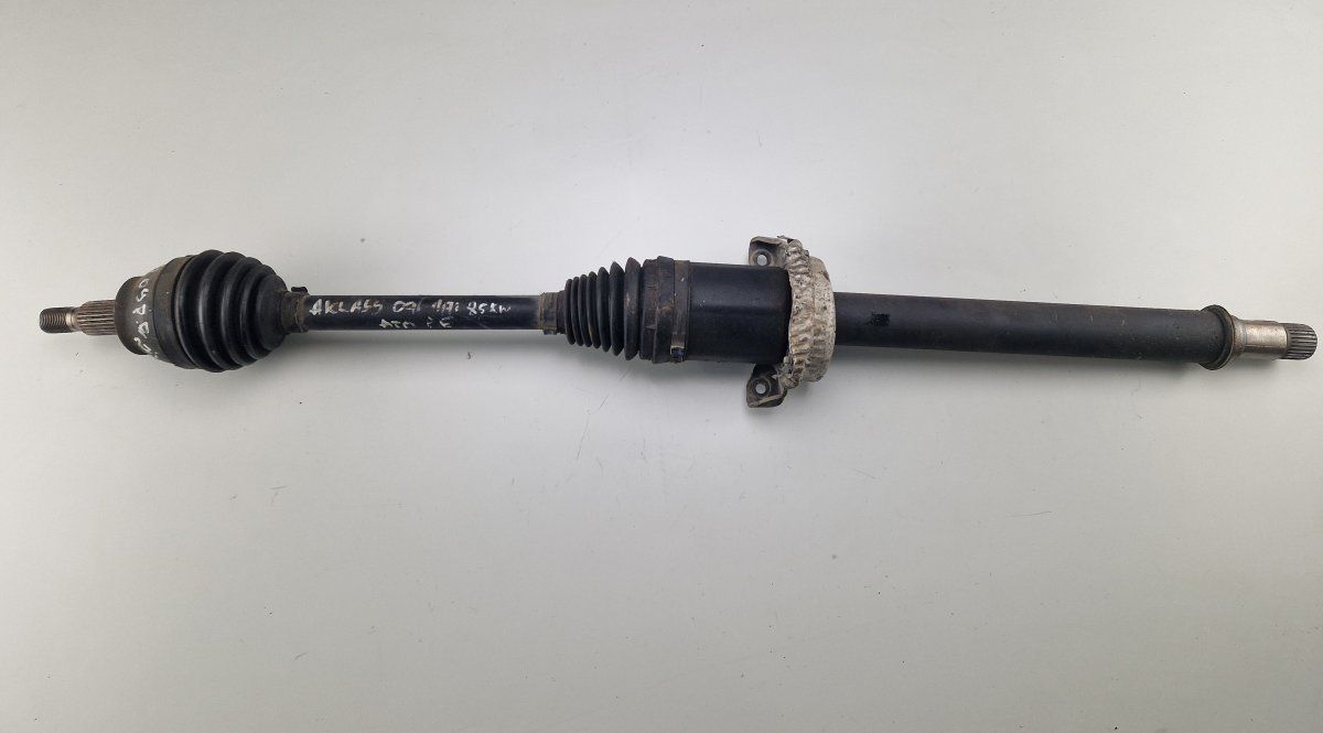 A1693606072 A1693606872 A1693606572 A1693607872 A1693608272 Drive Shaft Front Right                                    MERCEDES-BENZ A-CLASS (W169) (2004-2012)