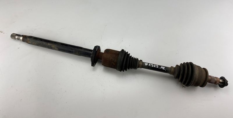 10239882 Полуоска предна дясна OPEL ZAFIRA TOURER C (P12) (2011-2019)