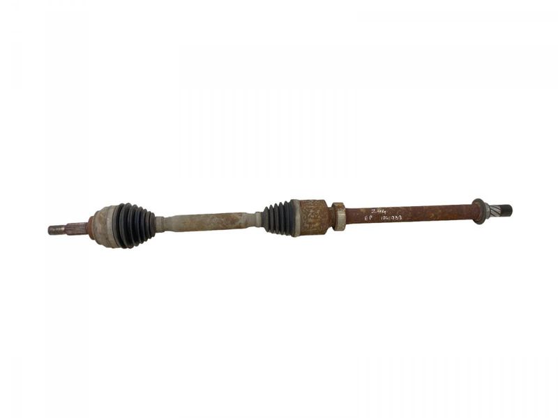 391003491R Drive Shaft Front Right                                    RENAULT CLIO IV / THALIA (BH, KH) (2012-2019)