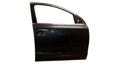 Door Front Right AUDI Q7 (4L) (2006-2015)