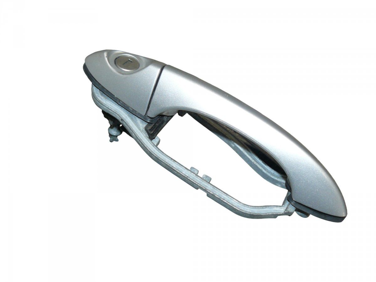 Door Handle Exterior Front Right BMW X5 (E53) (2000-2007)
