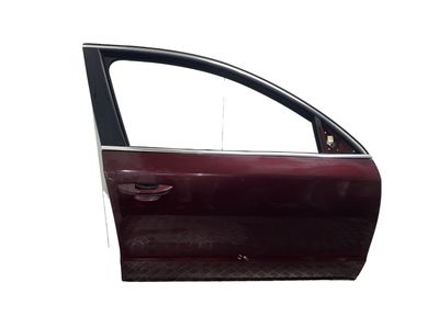 Door Front Right SKODA SUPERB II (3T4, 3T5) (2008-2015)