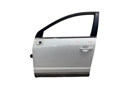 Door Front Left OPEL ANTARA (L07) (2006-2015)