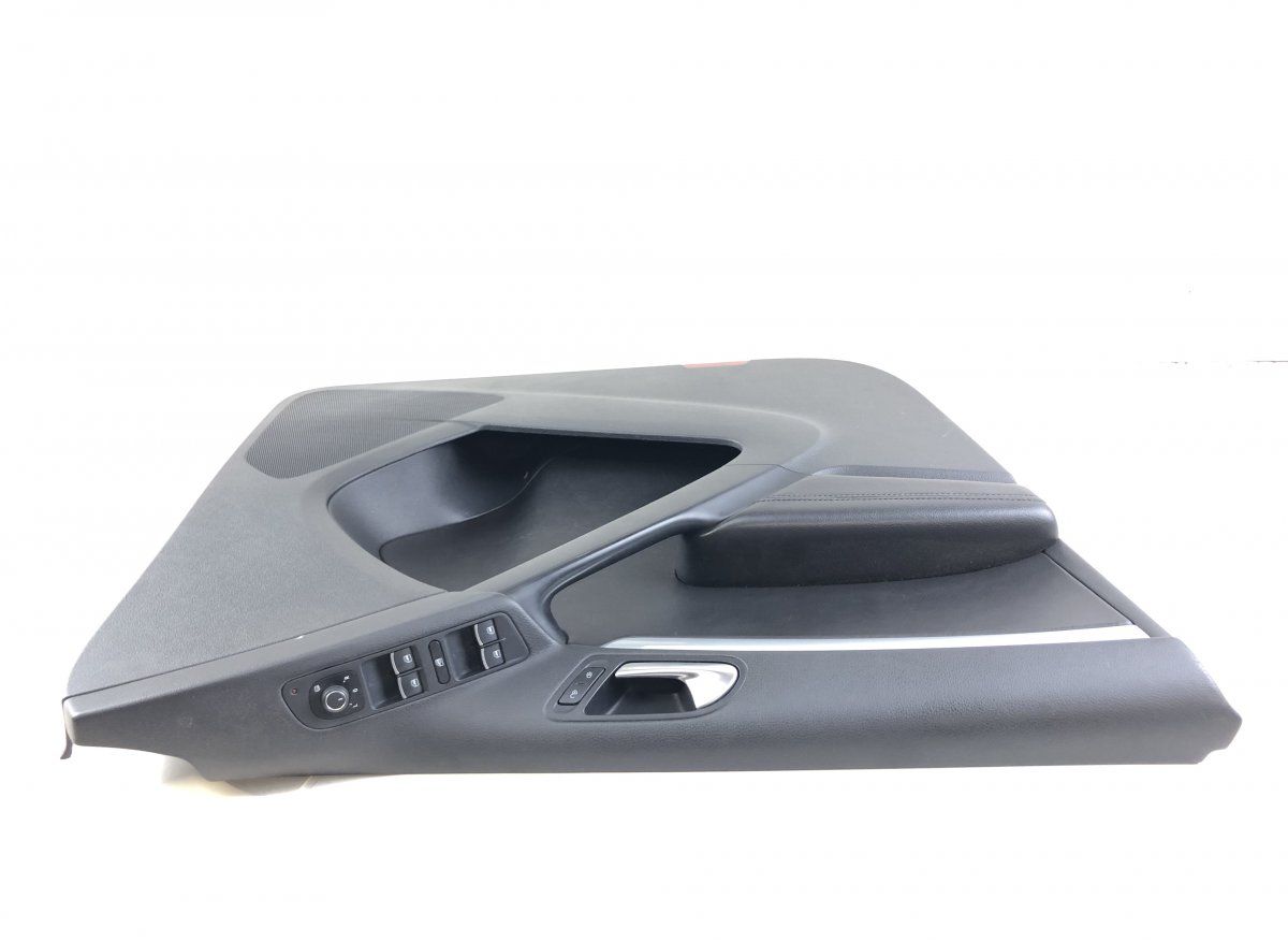 5N0867011F Door Trim Panel Front Left VW TIGUAN I (5N) (2007-2018)
