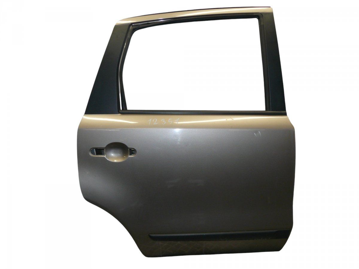 Door Rear Right NISSAN NOTE I (E11) (2005-2012)