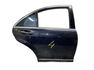 Врата задна дясна MERCEDES-BENZ S-CLASS (W221) (2005-2013)