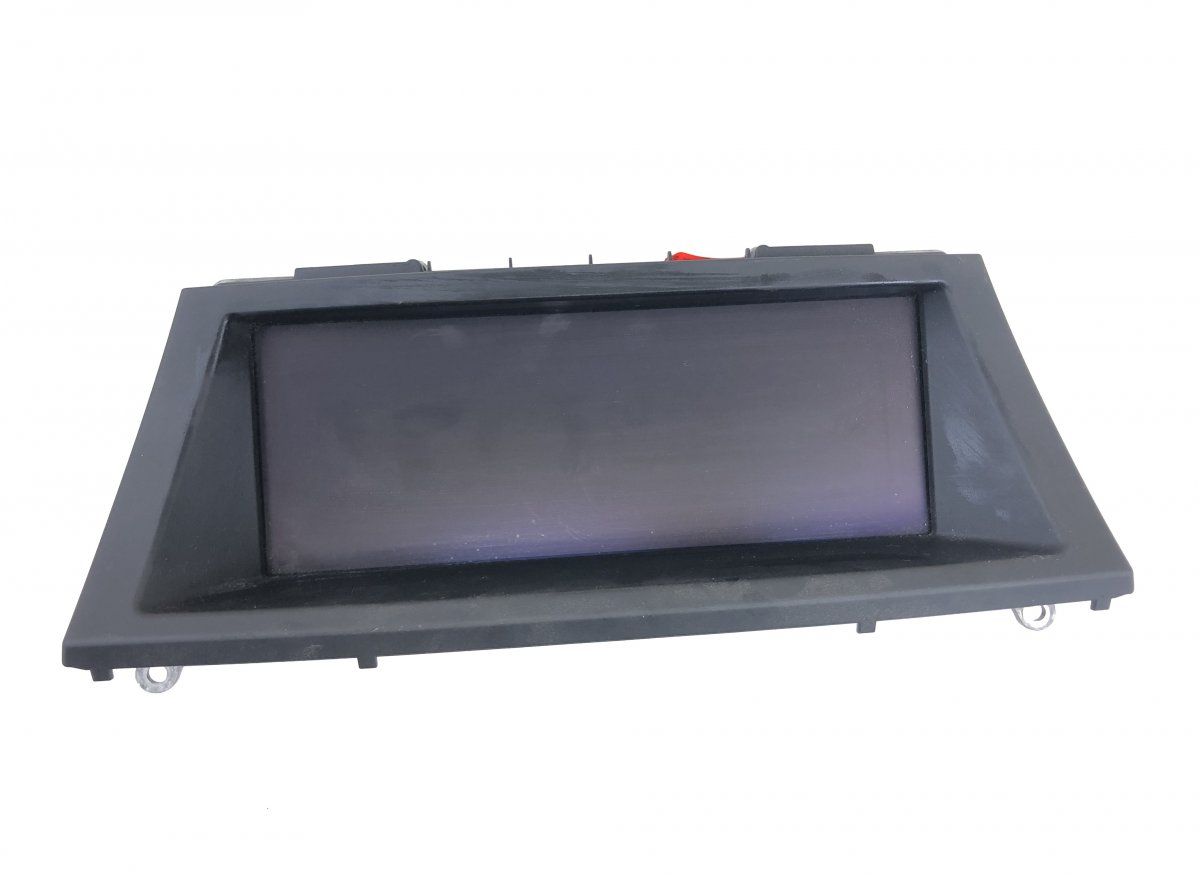 238279401 Dash screen BMW X5 (E70) (2007-2013)