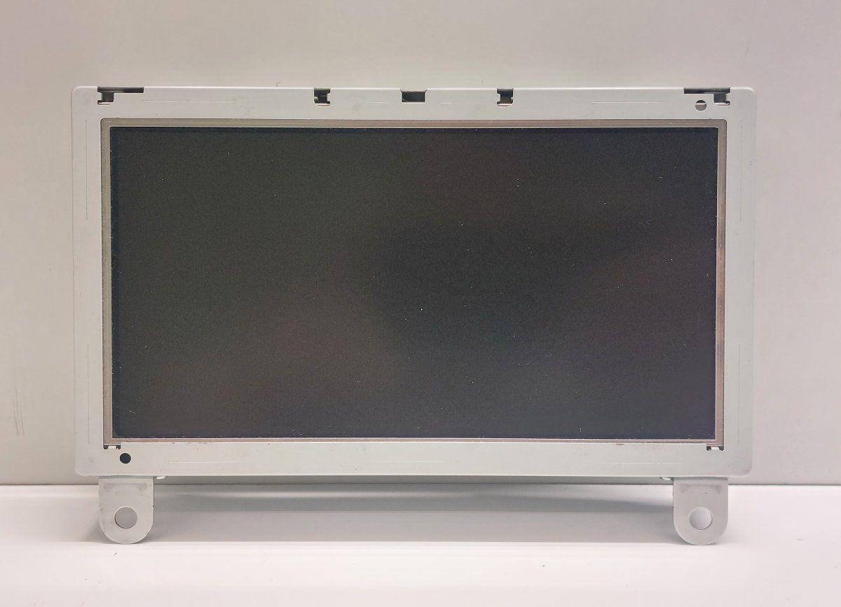 22764032 14799450 652508805 Dash screen OPEL INSIGNIA A (G09) (2008-2017)