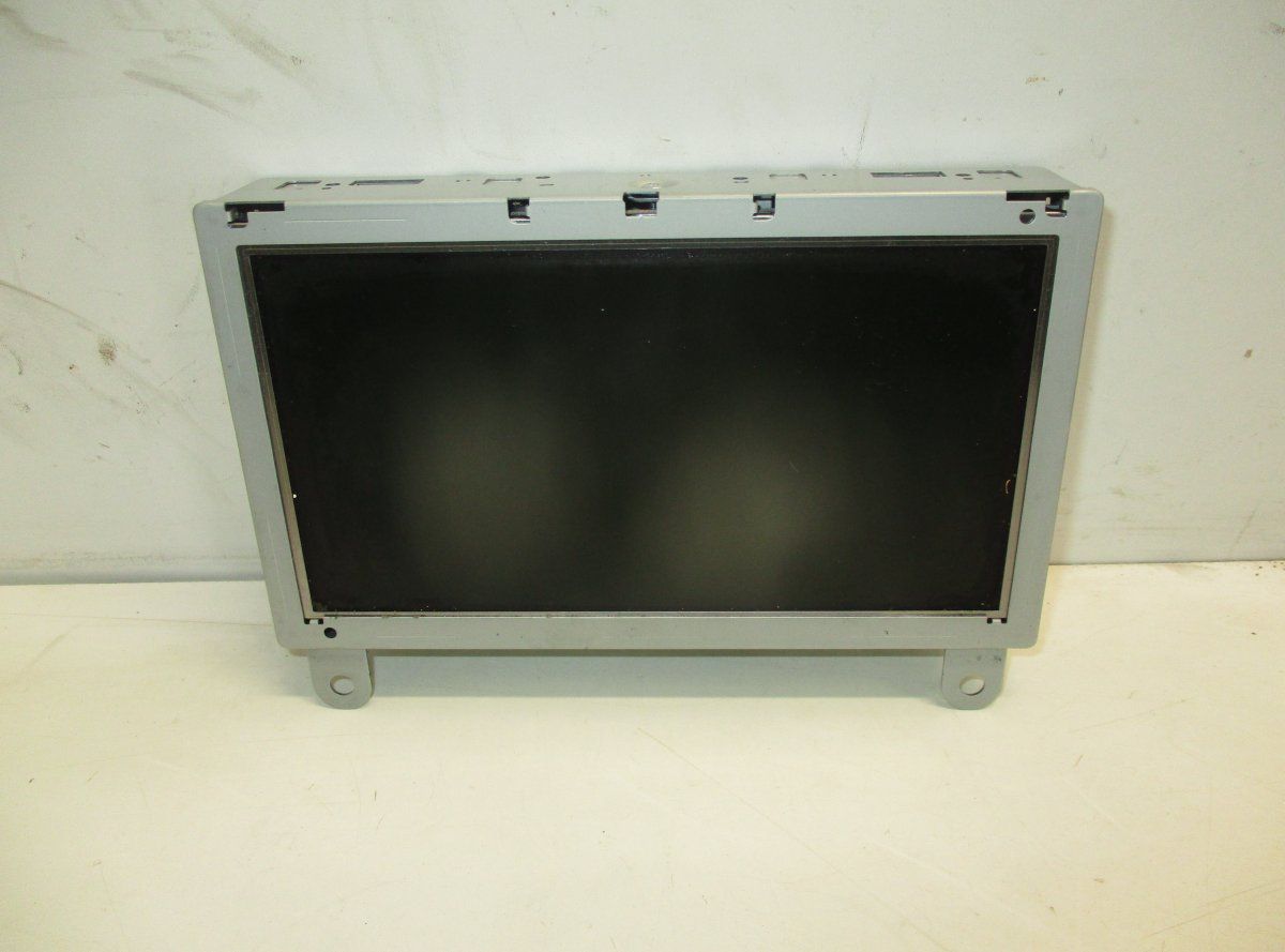 Dash screen OPEL INSIGNIA A (G09) (2008-2017)