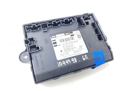 0507948513 0507948510 Блокове за управление, други MERCEDES-BENZ S-CLASS Coupe (C216) (2006-2013)