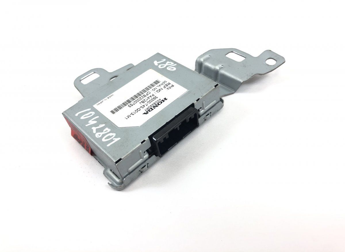39200T43Q01 Control units, other HONDA CIVIC XI (FE, FL) (2021-)