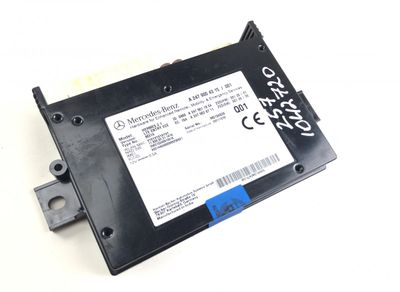 A2479004315 Control units, other MERCEDES-BENZ SPRINTER (907, 910) (2018-)