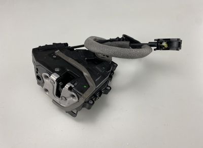 805024067R Door Lock Front Right RENAULT CAPTUR II (HF) (2020-)