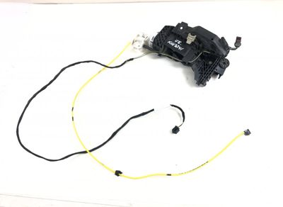 A2307200635 Door Lock Front Right MERCEDES-BENZ SL-CLASS (R230) (2001-2012)
