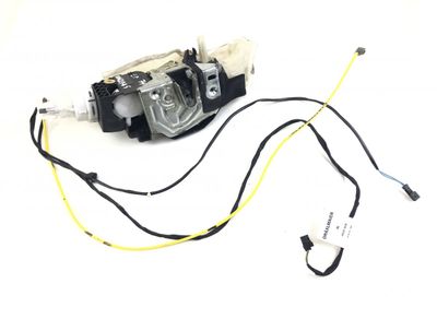 A2307200635 Door Lock Front Right MERCEDES-BENZ SL-CLASS (R230) (2001-2012)