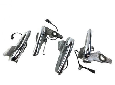 68808900 Door handle exterior set MASERATI QUATTROPORTE III (03.04-)