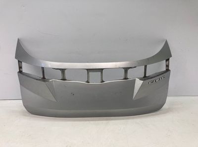 74890SMGE000M1 Bootlid / tailgate moulding HONDA CIVIC VIII (FN, FD) (2005-2011)
