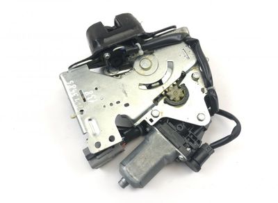 4589656AF Bootlid / tailgate lock JEEP GRAND CHEROKEE IV (WK, WK2) (2010-2021)
