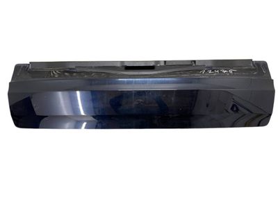 Bootlid / tailgate BMW X5 (E70) (2007-2013)