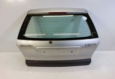 Bootlid / tailgate CITROËN XSARA (1997-2005)