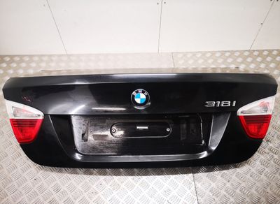 Багажник / задна врата BMW 3 (E90, E91, E92, E93) (2005-2011)
