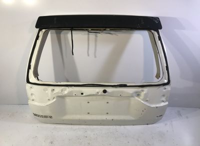 Bootlid / tailgate MITSUBISHI PAJERO SPORT (K90) (1997-2008)