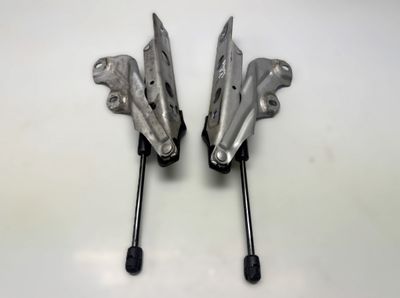 468823301E 468823302E 4G8823359A Комплект панти на капака на двигателя AUDI A6 / A6 ALLROAD (C7, 4G) (2010-2018)