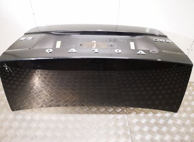 Bootlid / tailgate VOLVO S80 II (AS) (2006-2016)