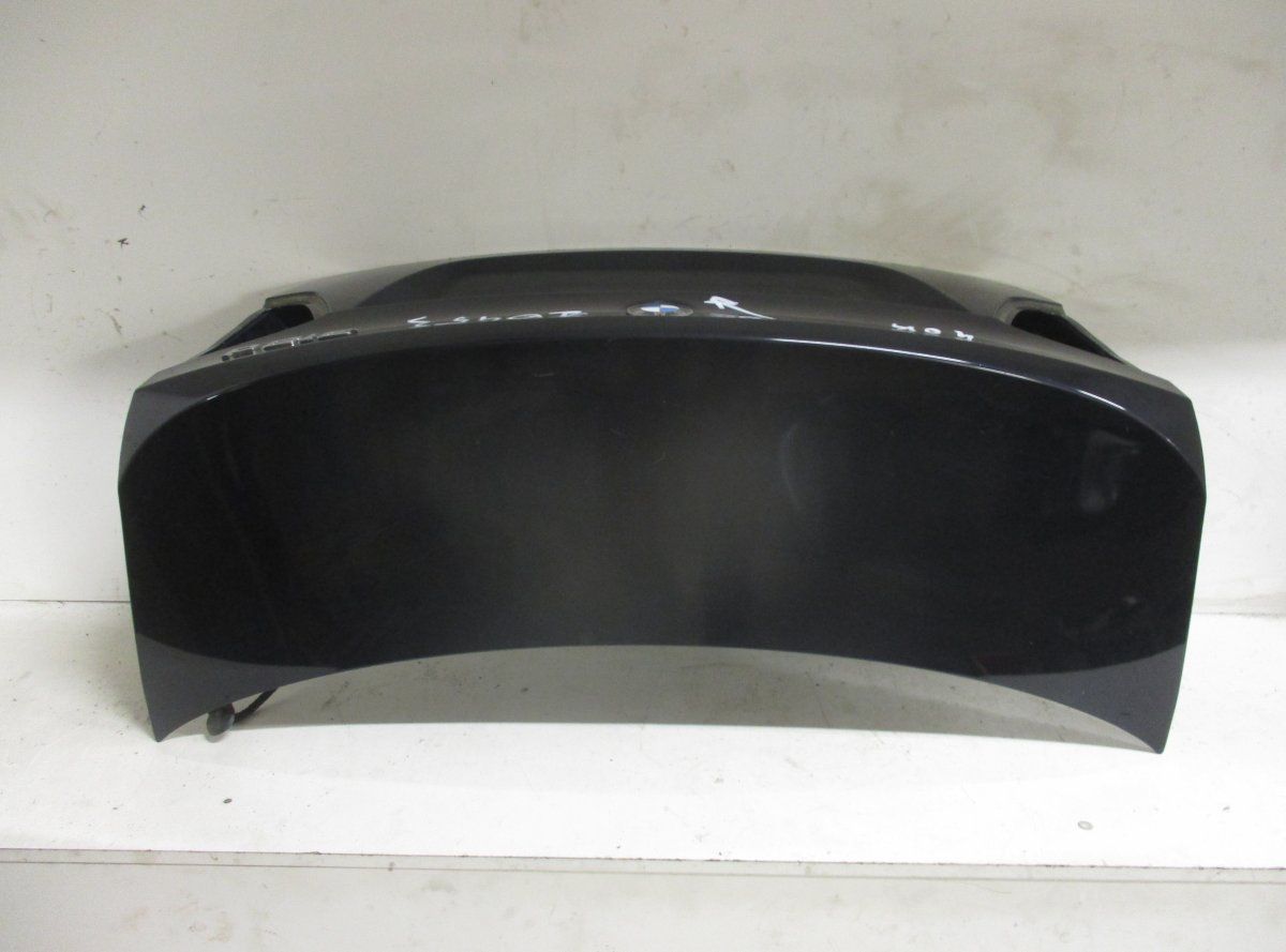 Bootlid / tailgate BMW 3 (E90, E91, E92, E93) (2005-2011)