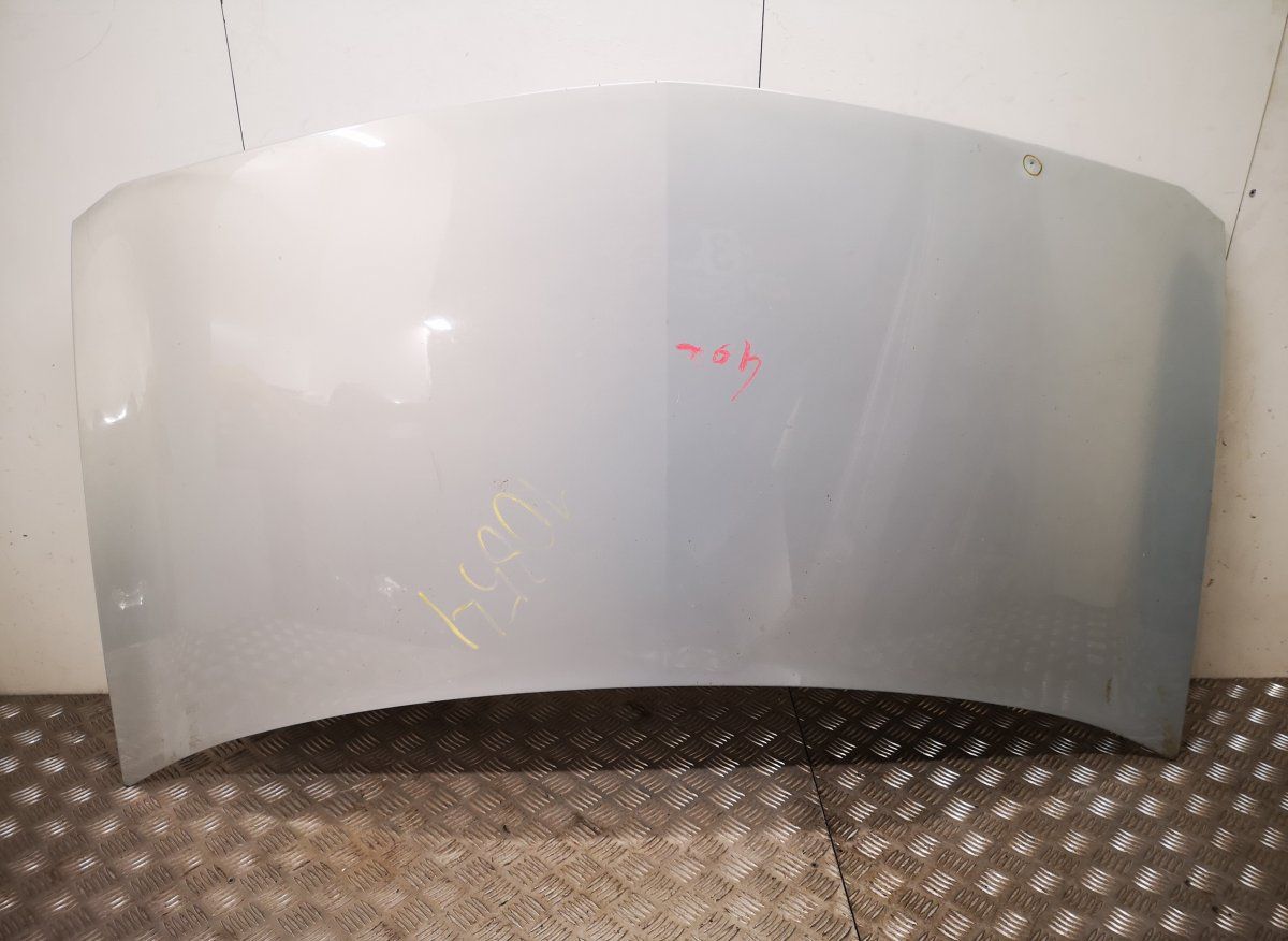 Bonnet RENAULT MEGANE II (2002-2008)