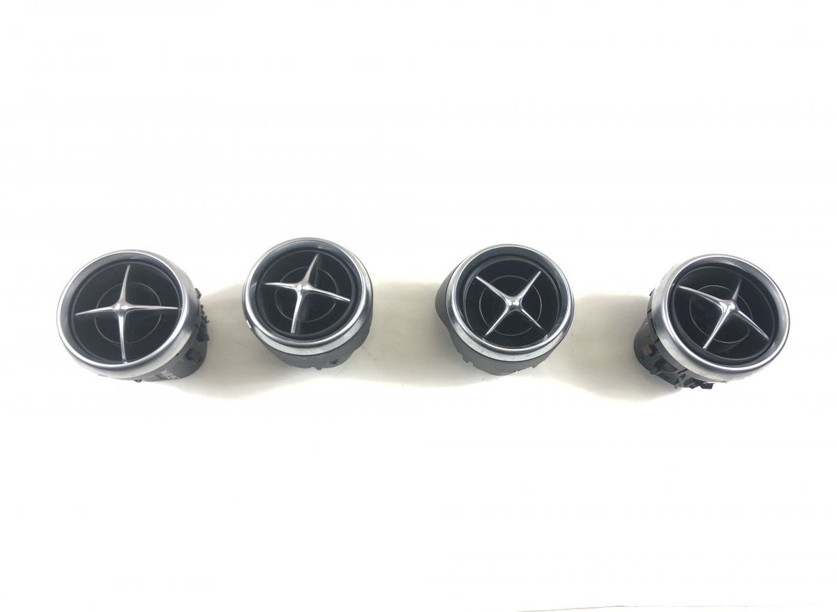 A2318300054 Air Vent Center Front MERCEDES-BENZ SL-CLASS (R231) (2012-2020)