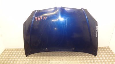 Bonnet TOYOTA COROLLA IX (E120) (2001-2007)