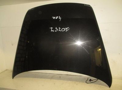 Bonnet VW TOUAREG I (7L) (2002-2010)