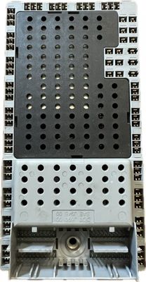 8645697 Body control module (BCM) VOLVO S60 I (RS) (2000-2010)