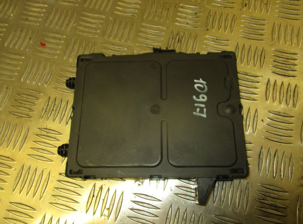 Body control module (BCM) RENAULT TALISMAN (L2M, KP) (2013-2022)