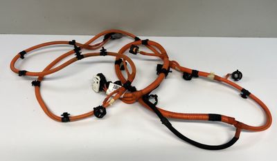 9841805080 Battery Cable CITROËN C4 III / X (C41) (2020-)