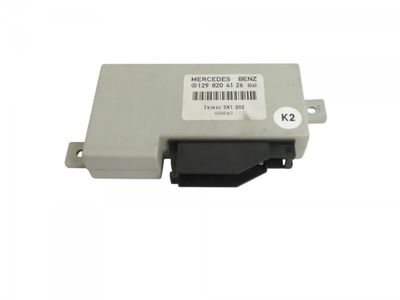 A1298204126 Anti theft alarm control unit MERCEDES-BENZ SL-CLASS (R129) (1989-2001)